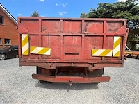 1961 daf a1600 vrachtwagen - afbeelding 4 van  28