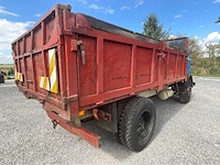 1961 daf a1600 vrachtwagen - afbeelding 5 van  28