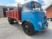 1961 daf a1600 vrachtwagen - afbeelding 7 van  28