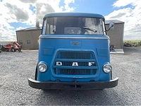 1961 daf a1600 vrachtwagen - afbeelding 8 van  28
