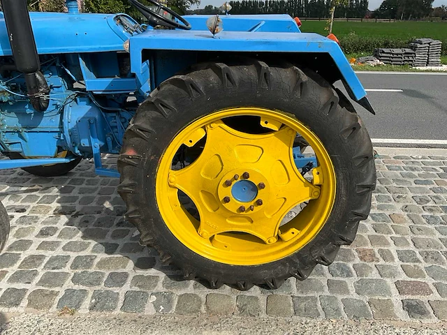 1961 landini - afbeelding 2 van  25
