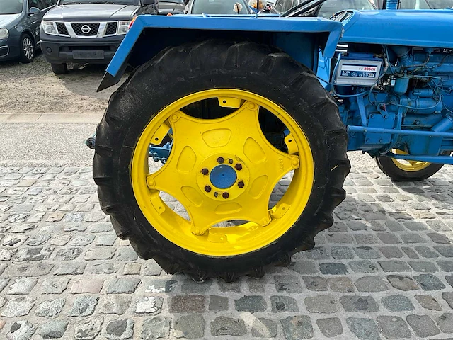 1961 landini - afbeelding 3 van  25