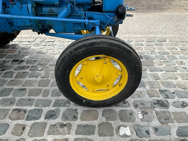 1961 landini - afbeelding 4 van  25