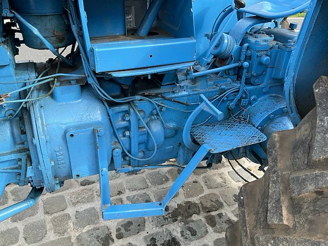 1961 landini - afbeelding 7 van  25