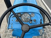 1961 landini - afbeelding 10 van  25