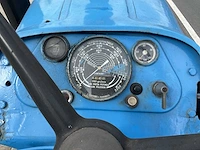 1961 landini - afbeelding 11 van  25