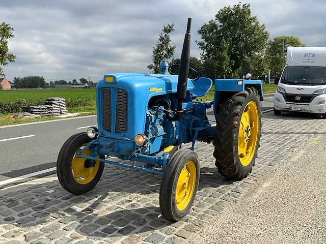 1961 landini - afbeelding 1 van  25