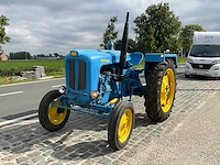1961 landini - afbeelding 1 van  25