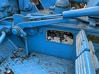 1961 landini - afbeelding 14 van  25
