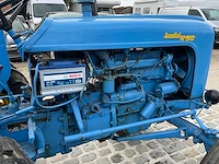 1961 landini - afbeelding 15 van  25