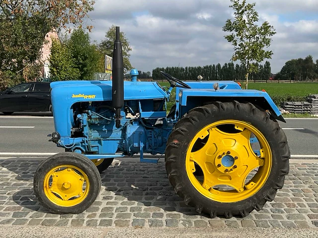 1961 landini - afbeelding 12 van  25