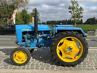 1961 landini - afbeelding 12 van  25