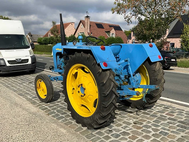 1961 landini - afbeelding 19 van  25