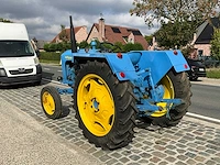 1961 landini - afbeelding 19 van  25