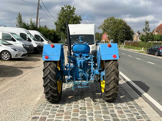 1961 landini - afbeelding 20 van  25