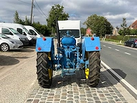 1961 landini - afbeelding 20 van  25