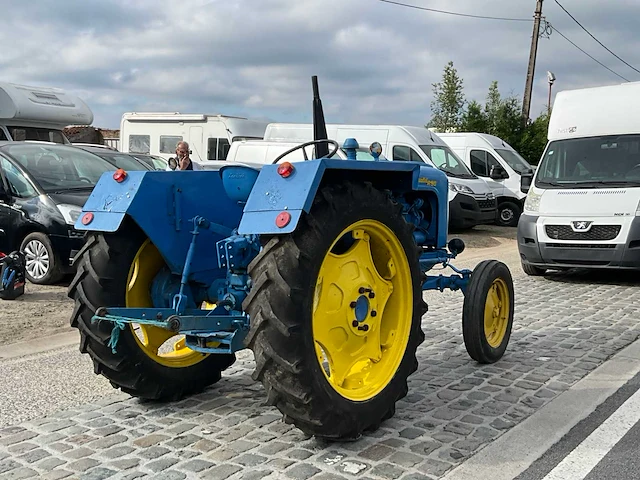 1961 landini - afbeelding 21 van  25