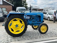 1961 landini - afbeelding 22 van  25