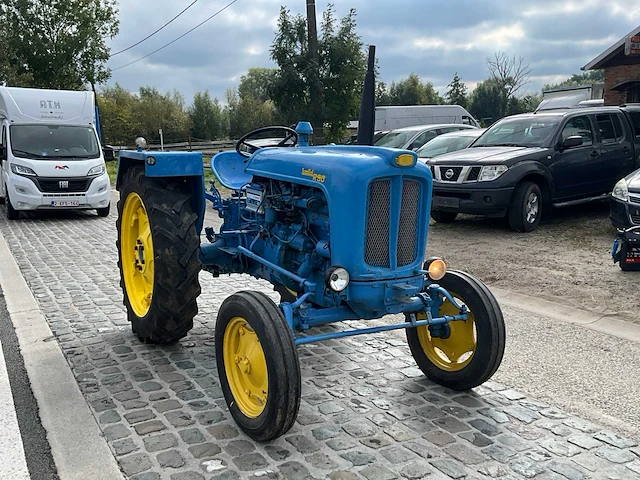 1961 landini - afbeelding 23 van  25