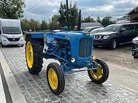1961 landini - afbeelding 23 van  25