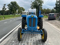 1961 landini - afbeelding 24 van  25