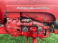 1961 porsche 339 vintage tractor - afbeelding 5 van  37