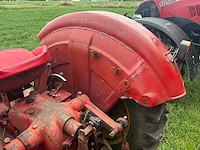 1961 porsche 339 vintage tractor - afbeelding 10 van  37