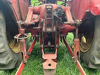 1961 porsche 339 vintage tractor - afbeelding 11 van  37