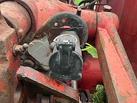 1961 porsche 339 vintage tractor - afbeelding 15 van  37