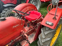 1961 porsche 339 vintage tractor - afbeelding 16 van  37