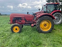 1961 porsche 339 vintage tractor - afbeelding 12 van  37