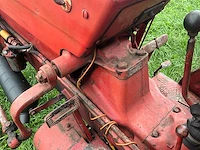 1961 porsche 339 vintage tractor - afbeelding 25 van  37