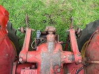 1961 porsche 339 vintage tractor - afbeelding 26 van  37