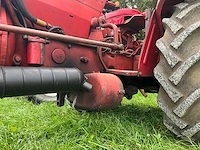 1961 porsche 339 vintage tractor - afbeelding 27 van  37