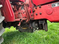 1961 porsche 339 vintage tractor - afbeelding 30 van  37