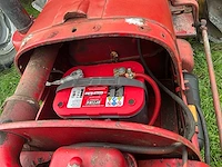 1961 porsche 339 vintage tractor - afbeelding 31 van  37