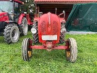 1961 porsche 339 vintage tractor - afbeelding 36 van  37