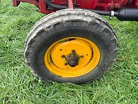 1961 porsche 339 vintage tractor - afbeelding 37 van  37