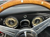 1962 austin healey 3000 tricarb oldtimer - afbeelding 12 van  28