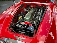 1962 austin healey 3000 tricarb oldtimer - afbeelding 15 van  28