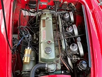1962 austin healey 3000 tricarb oldtimer - afbeelding 16 van  28