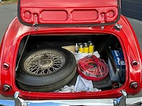 1962 austin healey 3000 tricarb oldtimer - afbeelding 19 van  28