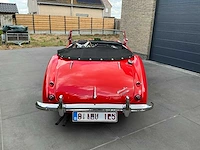 1962 austin healey 3000 tricarb oldtimer - afbeelding 4 van  28