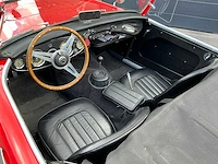 1962 austin healey 3000 tricarb oldtimer - afbeelding 9 van  28