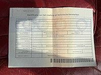 1962 jaguar mk 2 oldtimer - afbeelding 7 van  105