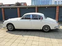1962 jaguar mk 2 oldtimer - afbeelding 2 van  105