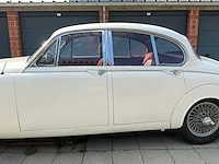 1962 jaguar mk 2 oldtimer - afbeelding 10 van  105