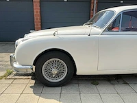 1962 jaguar mk 2 oldtimer - afbeelding 11 van  105