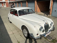 1962 jaguar mk 2 oldtimer - afbeelding 15 van  105