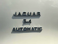 1962 jaguar mk 2 oldtimer - afbeelding 20 van  105